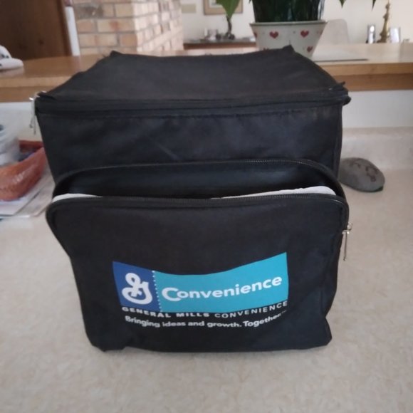 Cooler, Branded General Mills Convenience - Picture 2 of 8